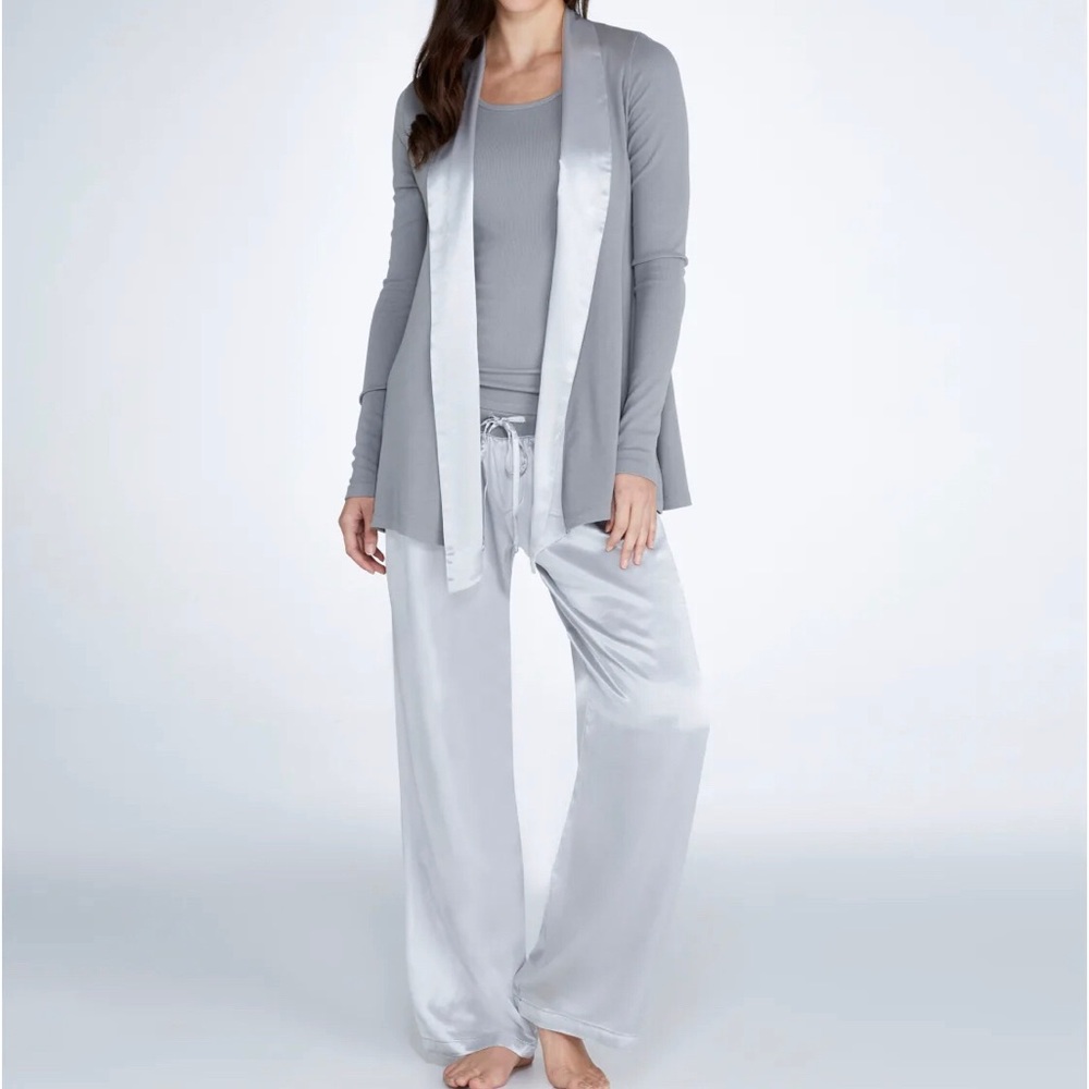 PJ Harlow 3 piece pajama set - Shelby, Jolie, Jackie EUC